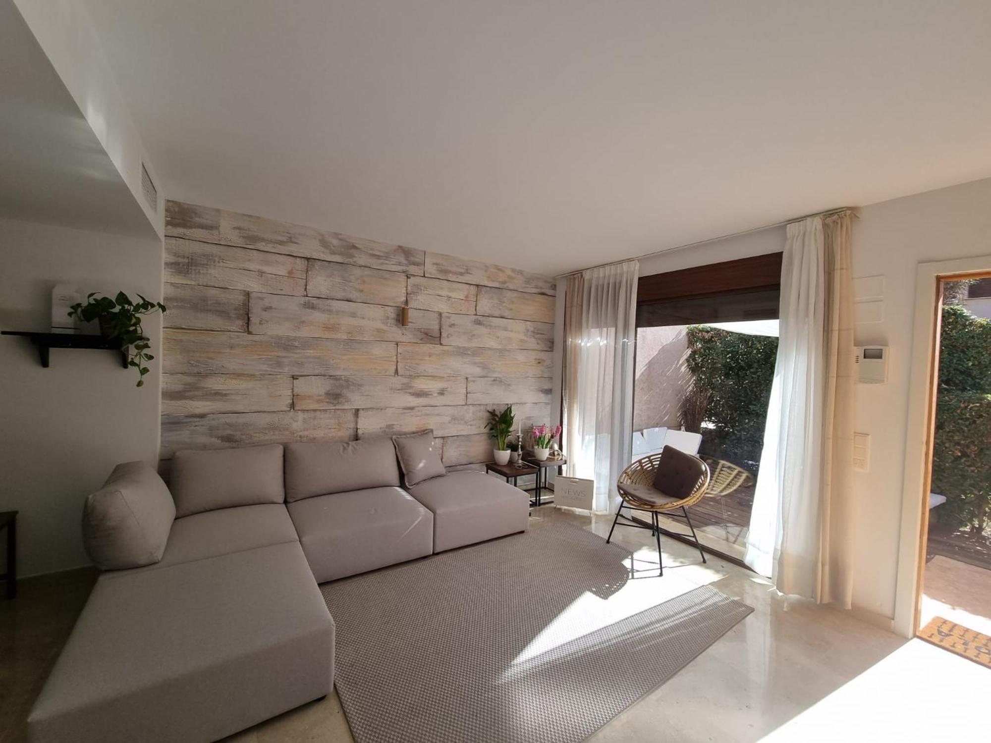 Casa Violette Apartment Морайра Екстериор снимка