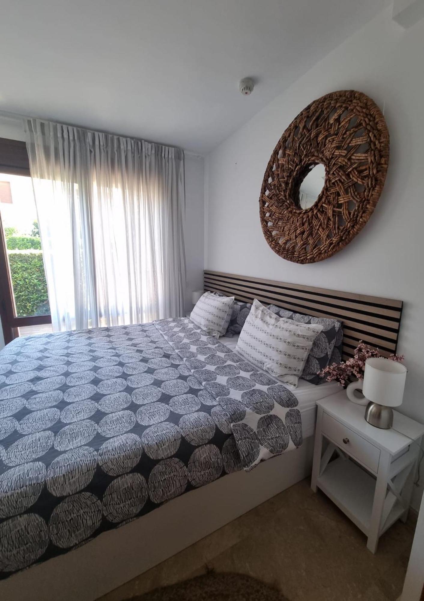 Casa Violette Apartment Морайра Екстериор снимка