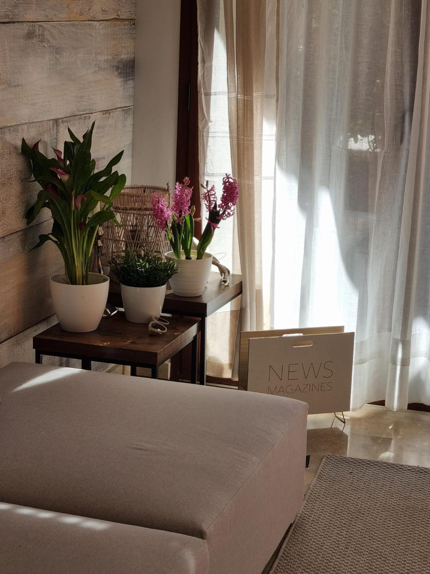 Casa Violette Apartment Морайра Екстериор снимка